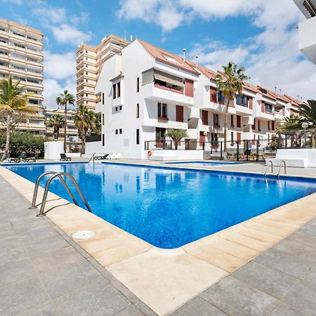 Duplex Altemar Playa Las Americas By Paramount Holidays Arona  Exterior photo