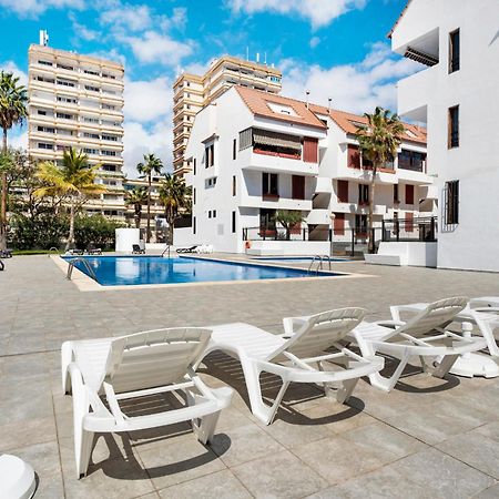 Duplex Altemar Playa Las Americas By Paramount Holidays Arona  Exterior photo