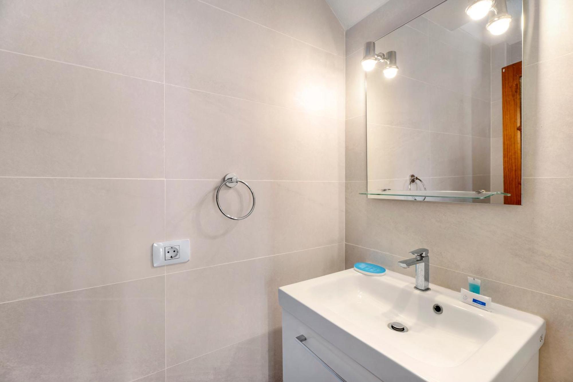 Duplex Altemar Playa Las Americas By Paramount Holidays Arona  Exterior photo