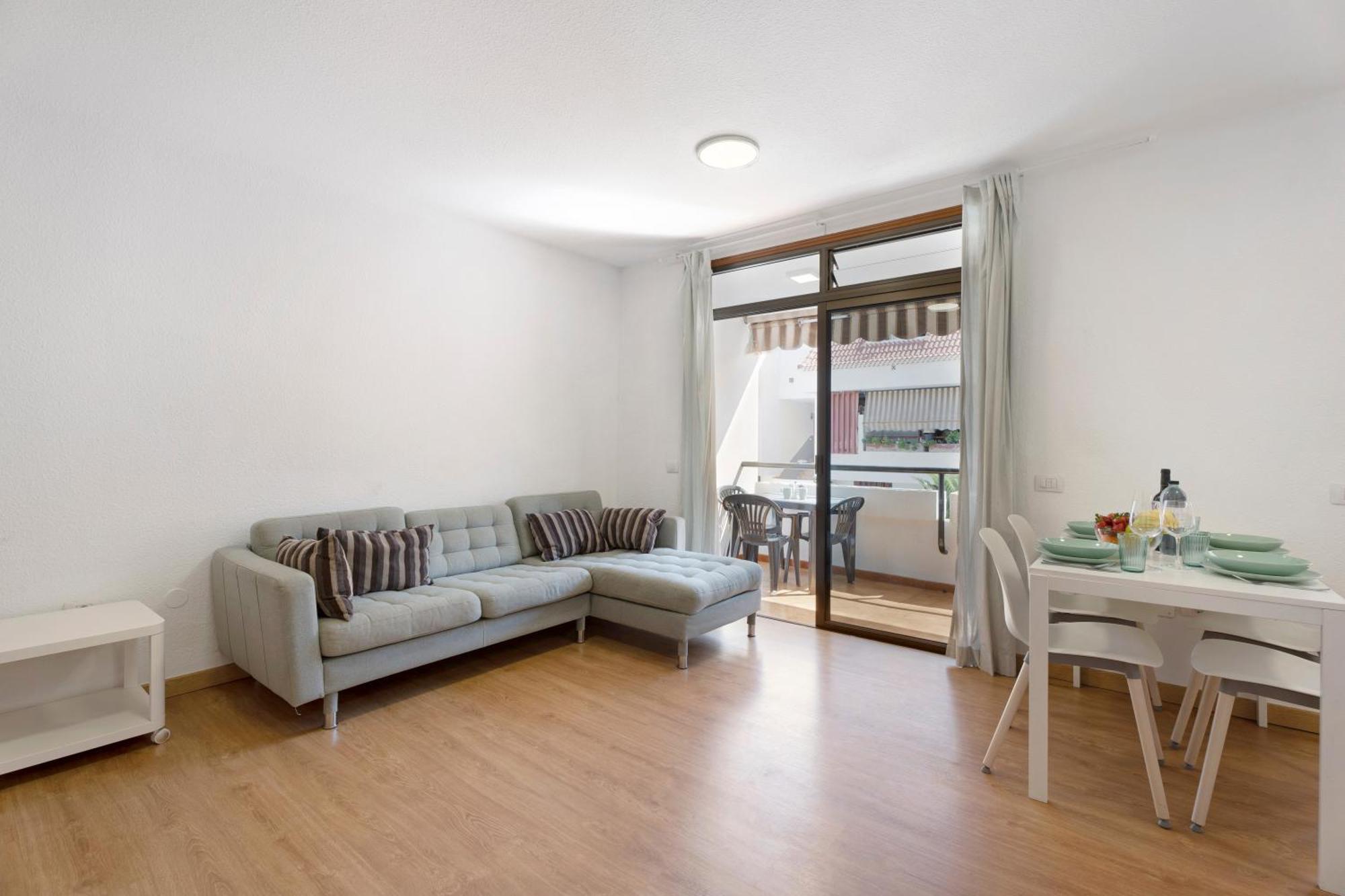 Duplex Altemar Playa Las Americas By Paramount Holidays Arona  Exterior photo