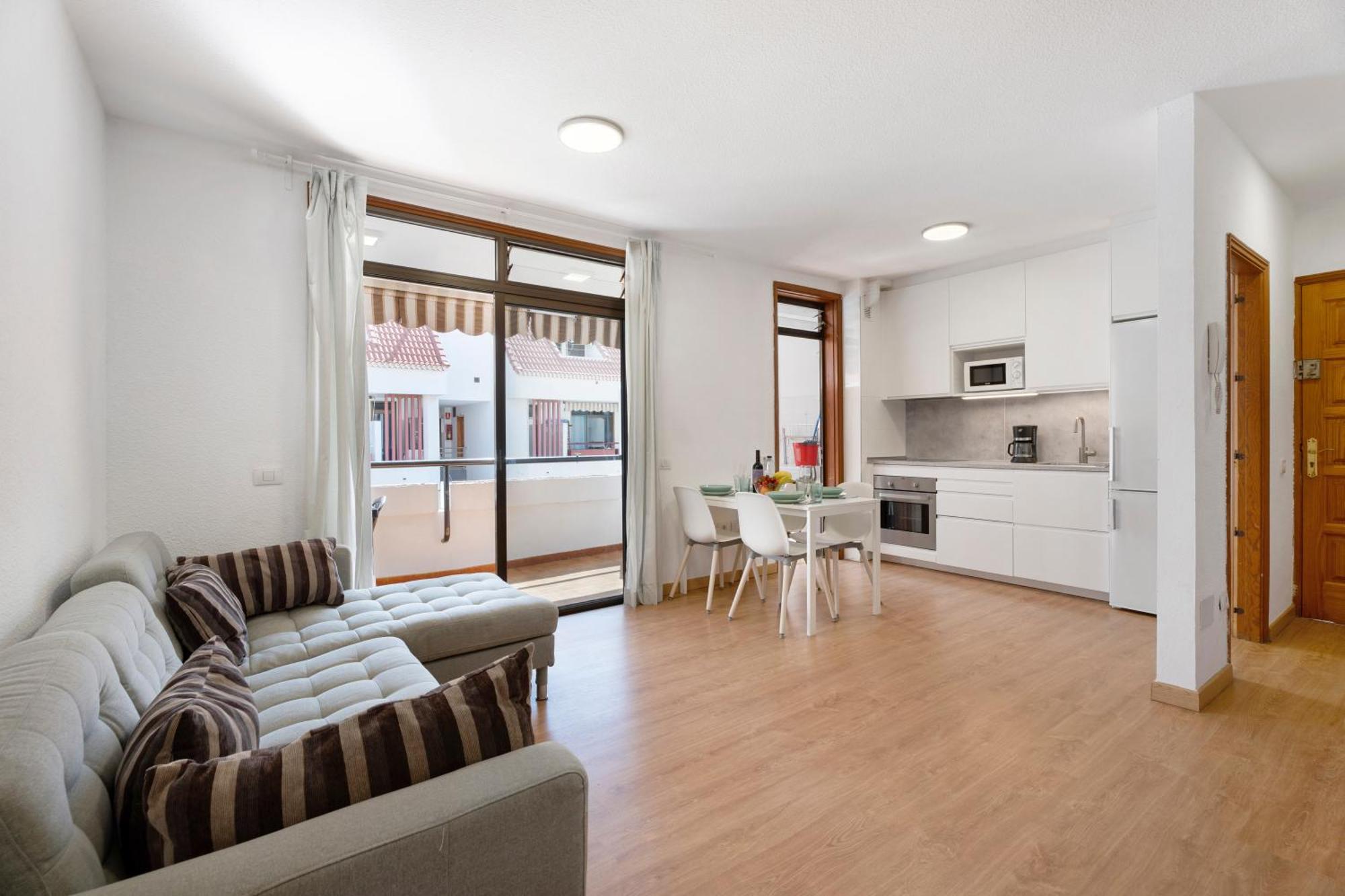 Duplex Altemar Playa Las Americas By Paramount Holidays Arona  Exterior photo