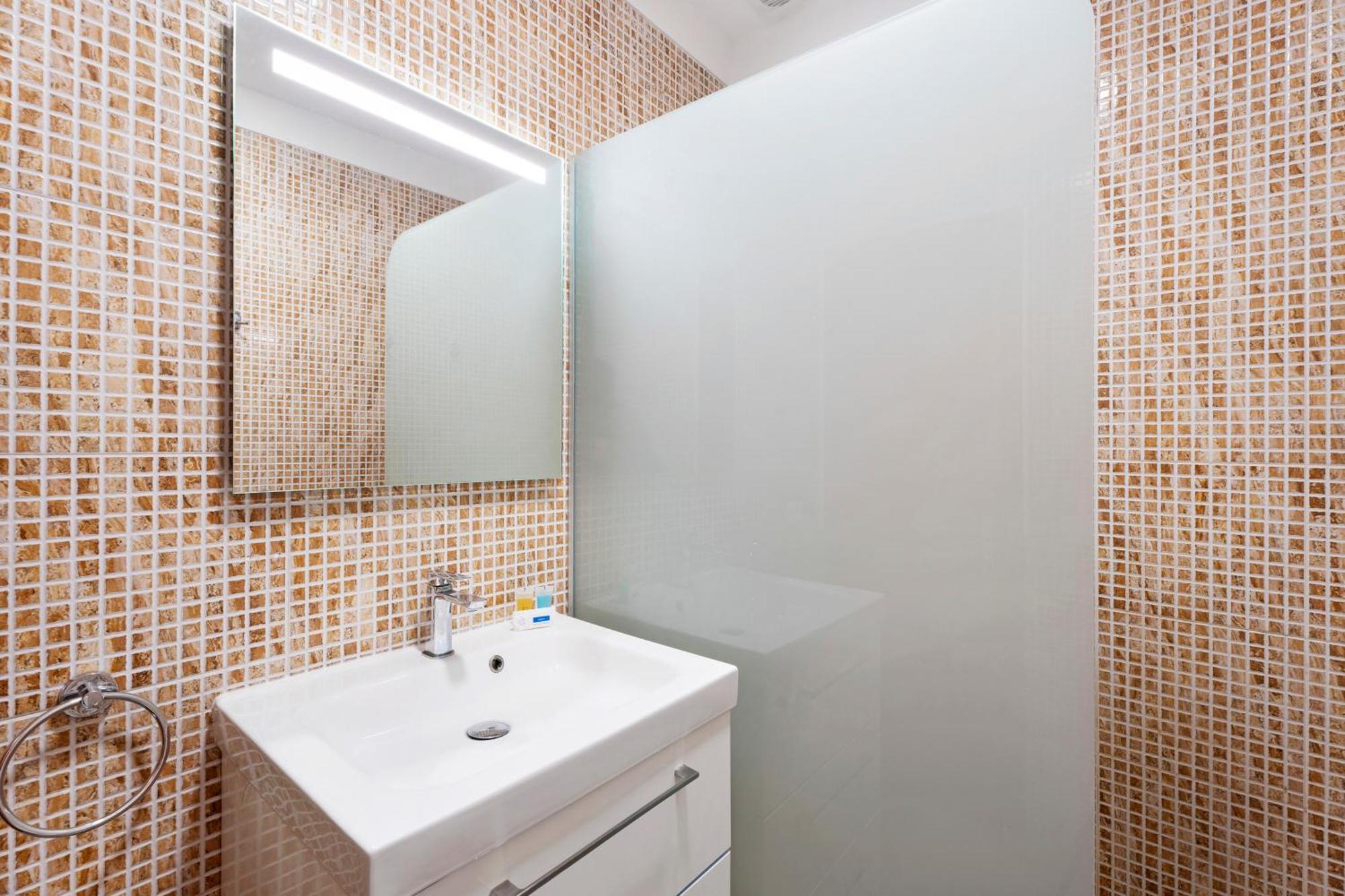 Duplex Altemar Playa Las Americas By Paramount Holidays Arona  Exterior photo